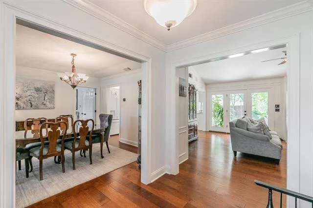 Photo of 1233 Stegall Road