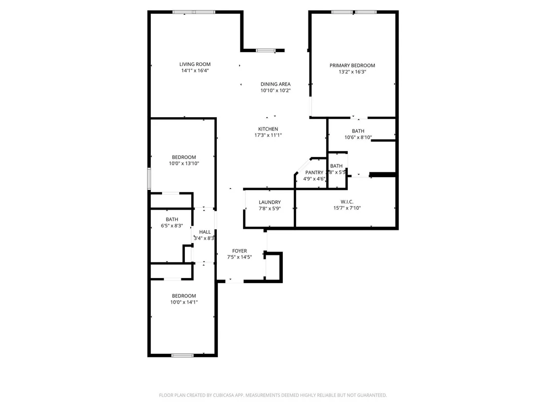 Photo of 1201 Noble Stead Trail
