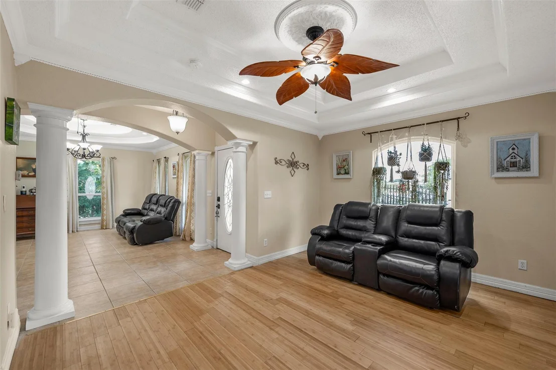 Photo of 1701 Baylor Avenue