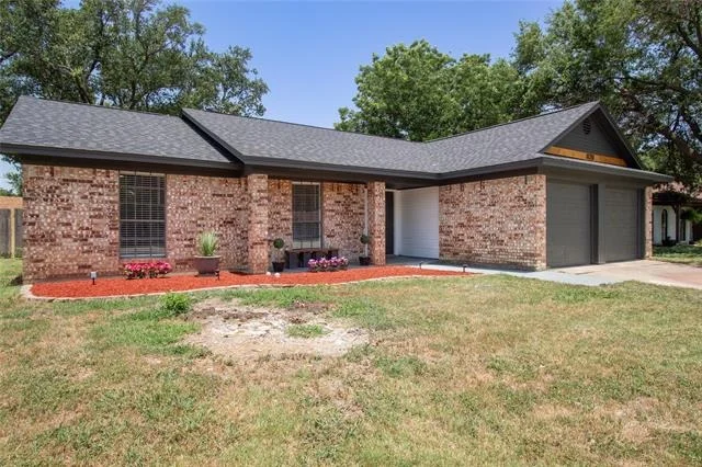 Photo of 1120 S Timberline Drive