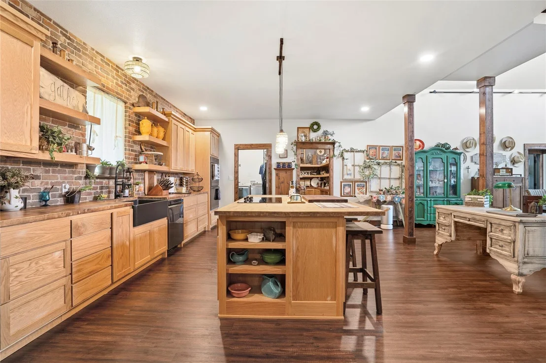 Photo of 2800 Gospel Road