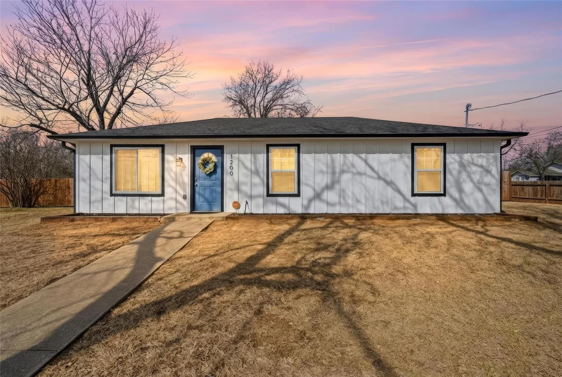 Photo of 1200 N 5th Street