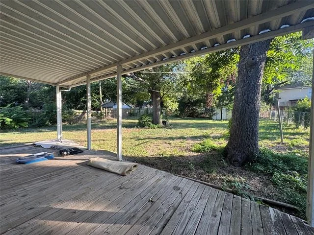 Photo of 810 N 33rd Street