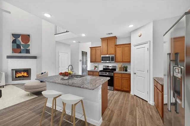 Photo of 1418 Broadview Drive