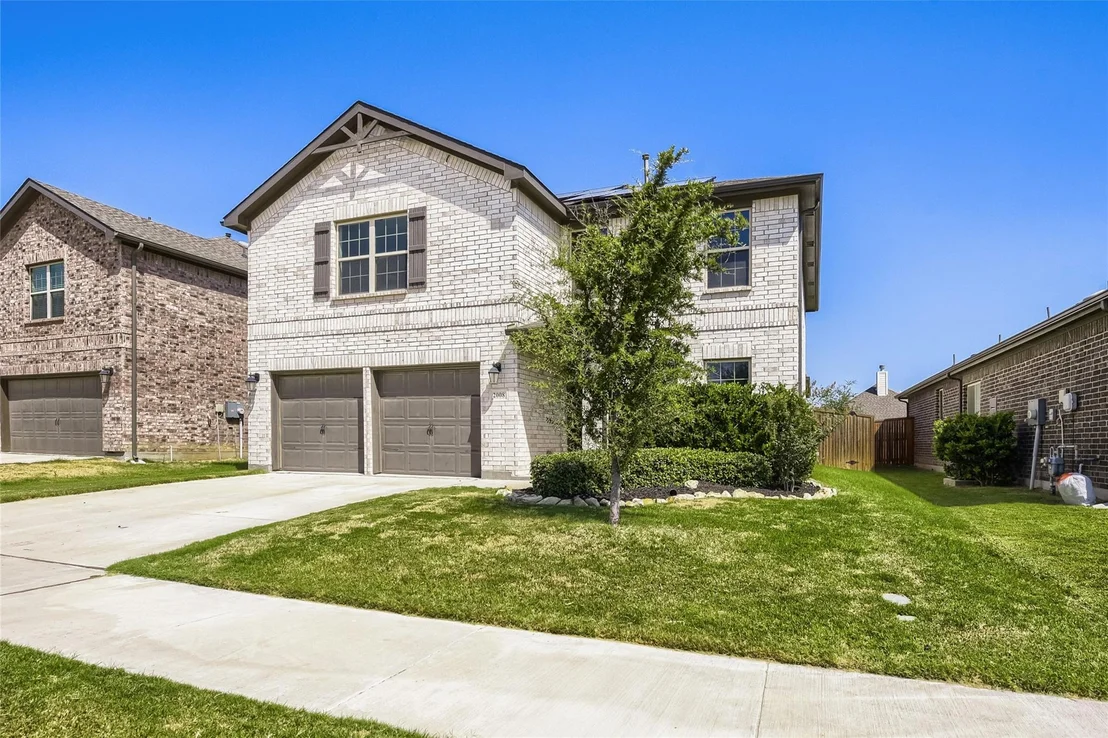 Photo of 2008 Sun Star Drive