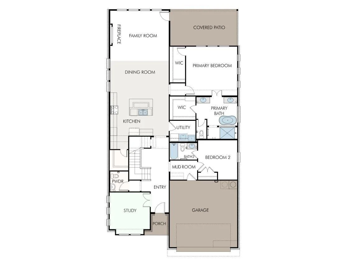 Photo of 1820 Crested Ridge Road