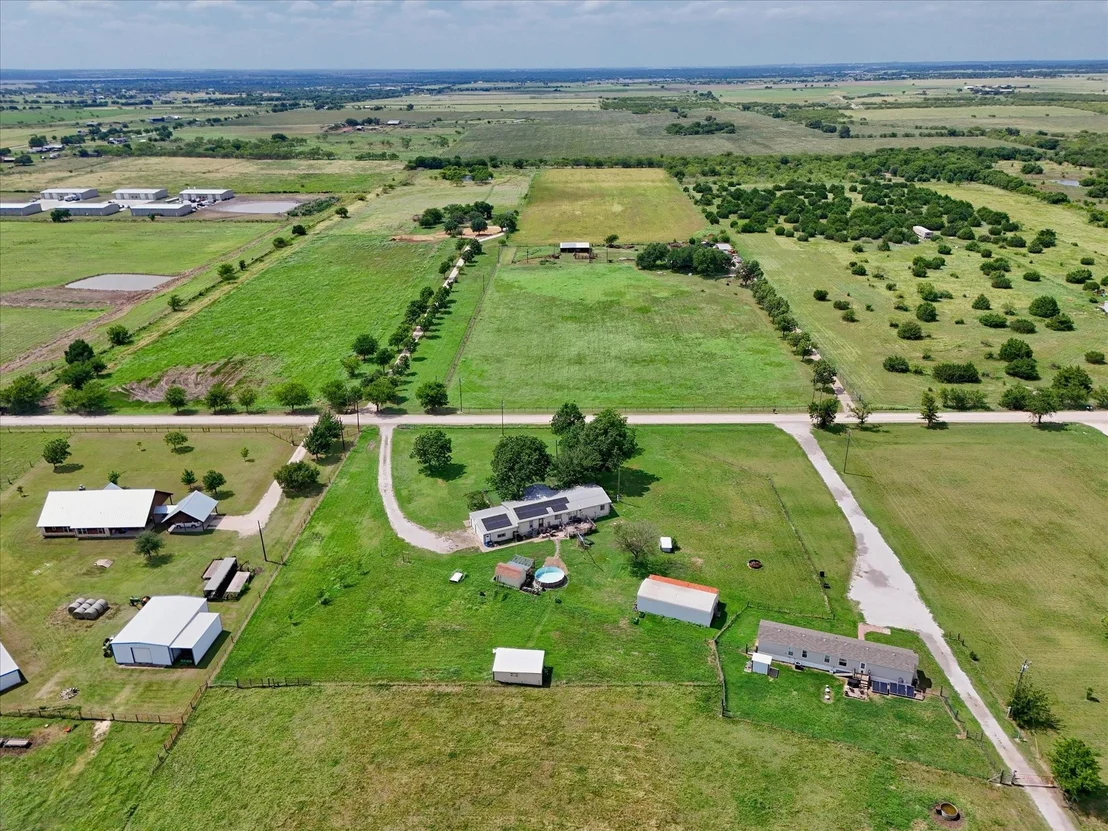 Photo of 1524 County Road 1107B
