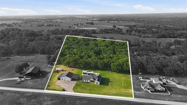 Photo of 596 County Road 4668