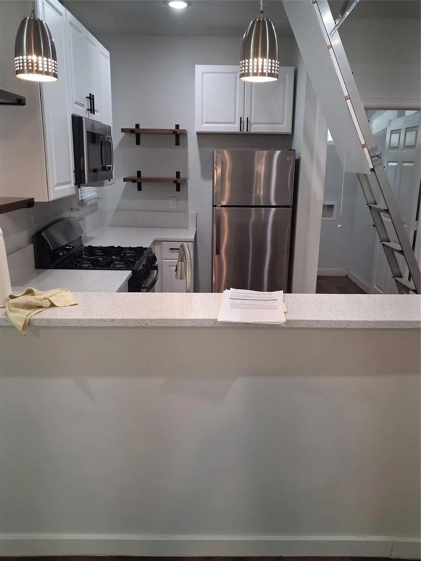 Photo of 1307 W 33rd Street