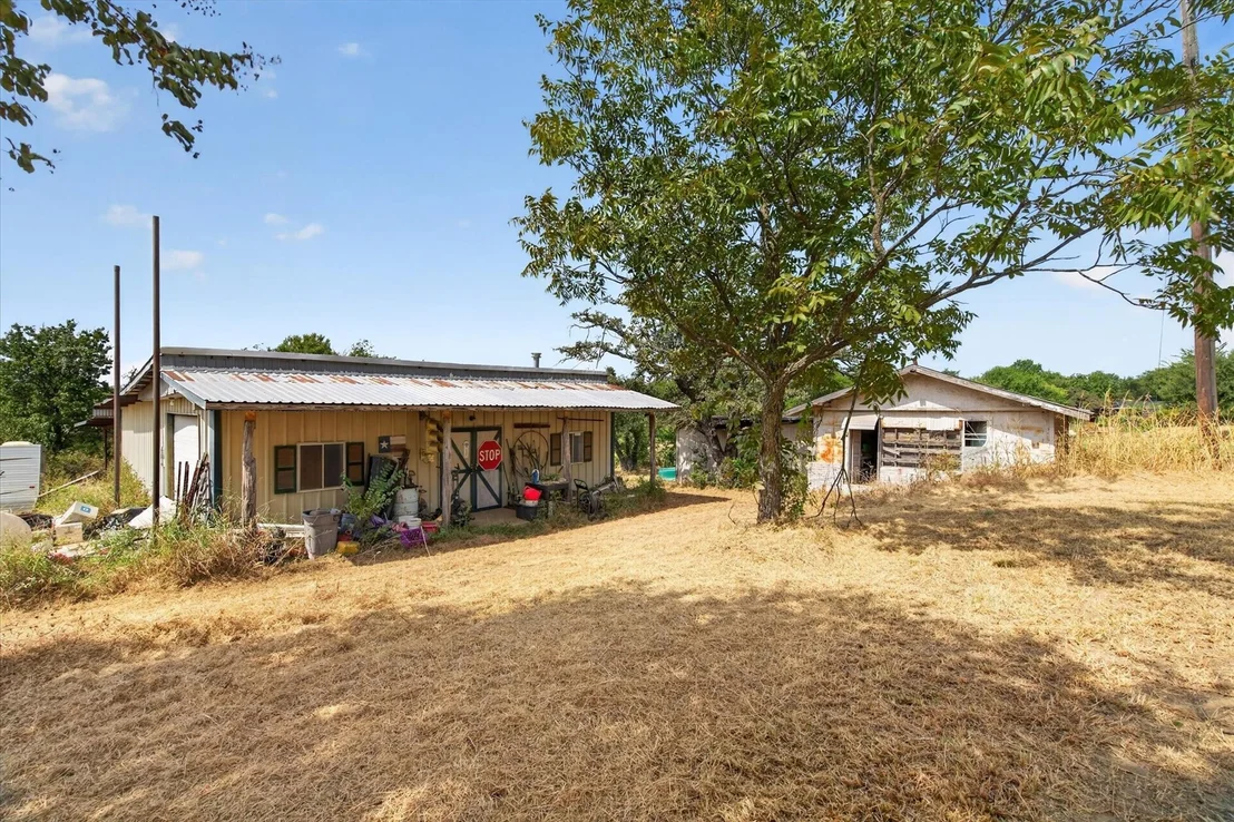 Photo of 1401 Old Garner Road