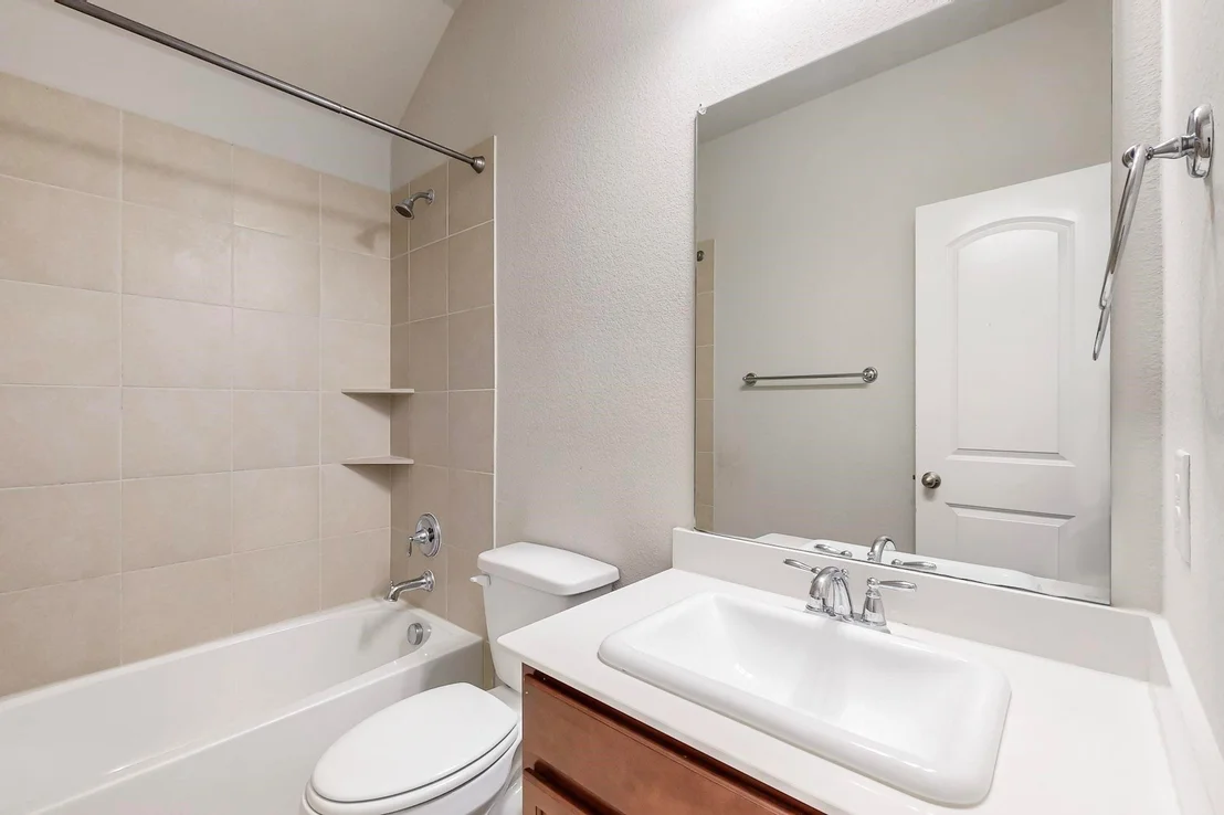 Photo of 2844 Hackberry Creek Trail