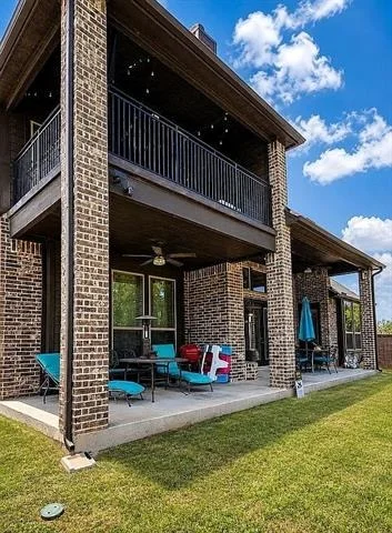 Photo of 2828 Stadium View Drive