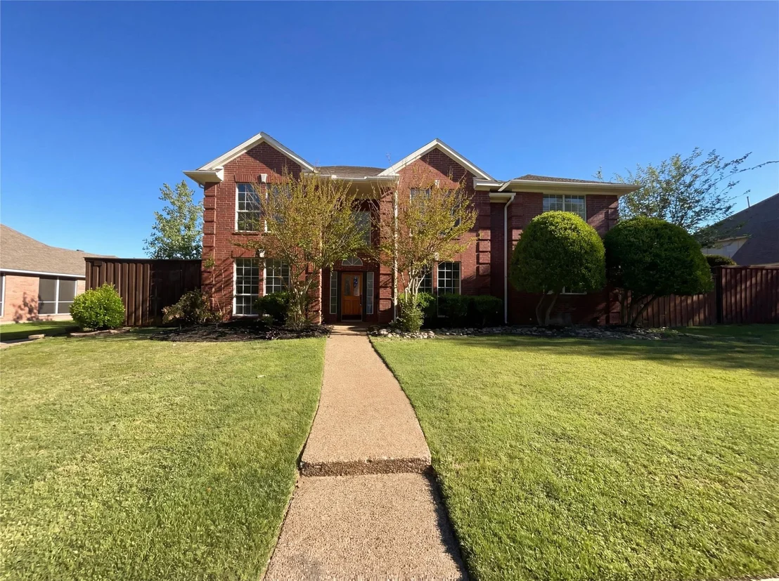 Photo of 3421 Sandy Trail Lane