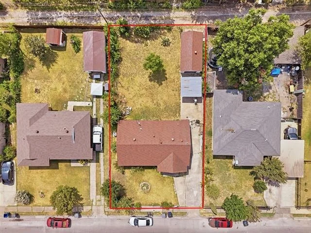 Photo of 2231 Prichard Lane