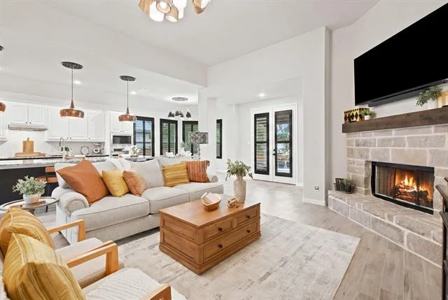 Photo of 1128 Trinity Drive