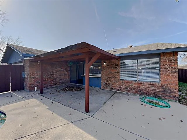 Photo of 3522 Whitney Drive