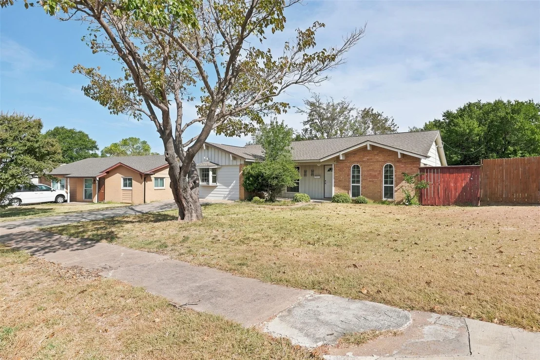 Photo of 4207 Rainier Street