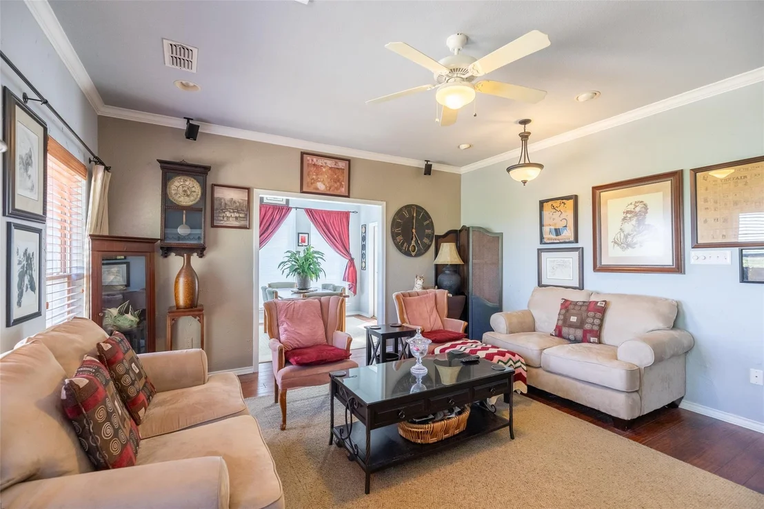 Photo of 245 Heinze Ranch Road