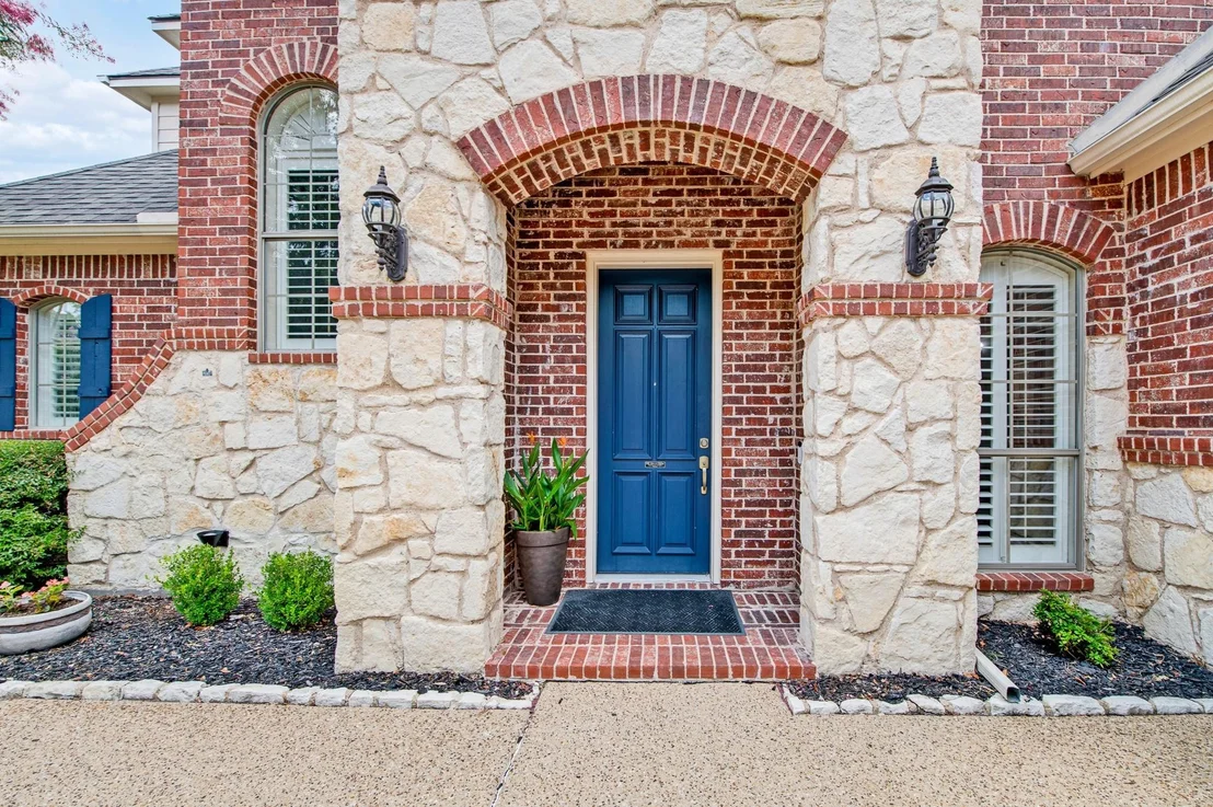 Photo of 1108 Salado Drive