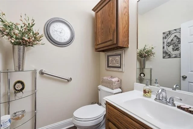 Photo of 217 Idle Creek Trail