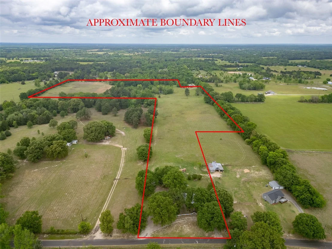 Photo of 401 County Road 3114
