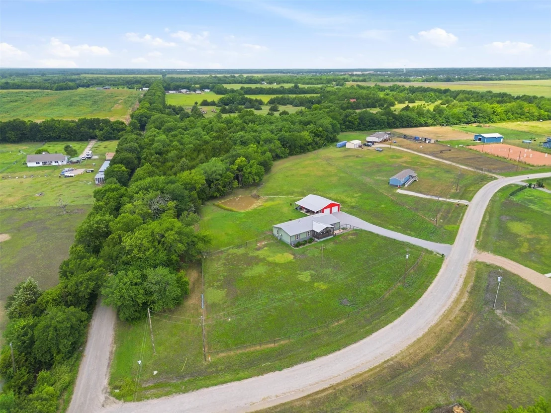 Photo of 237 County Road 4927