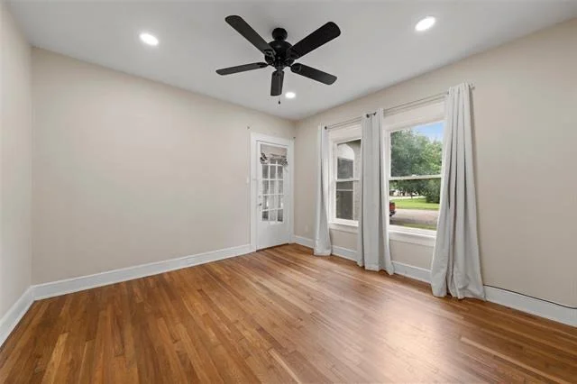 Photo of 2600 N 17th Street