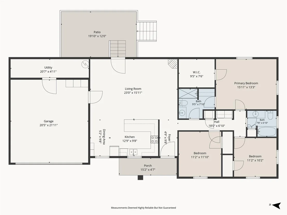 Photo of 21121 County Road 1291