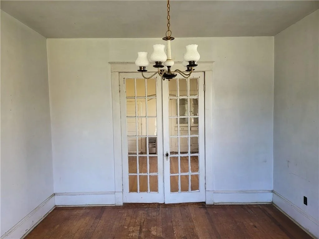 Photo of 426 N Houston Street