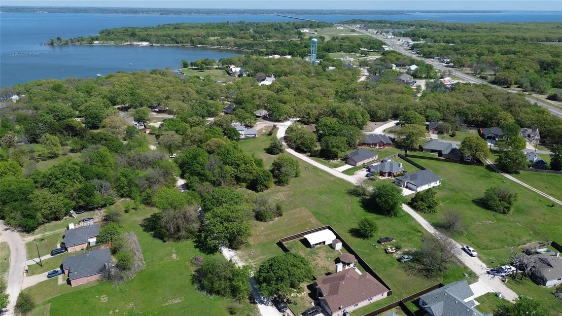 Photo of Unit LOT7 at 725 Hillside Drive