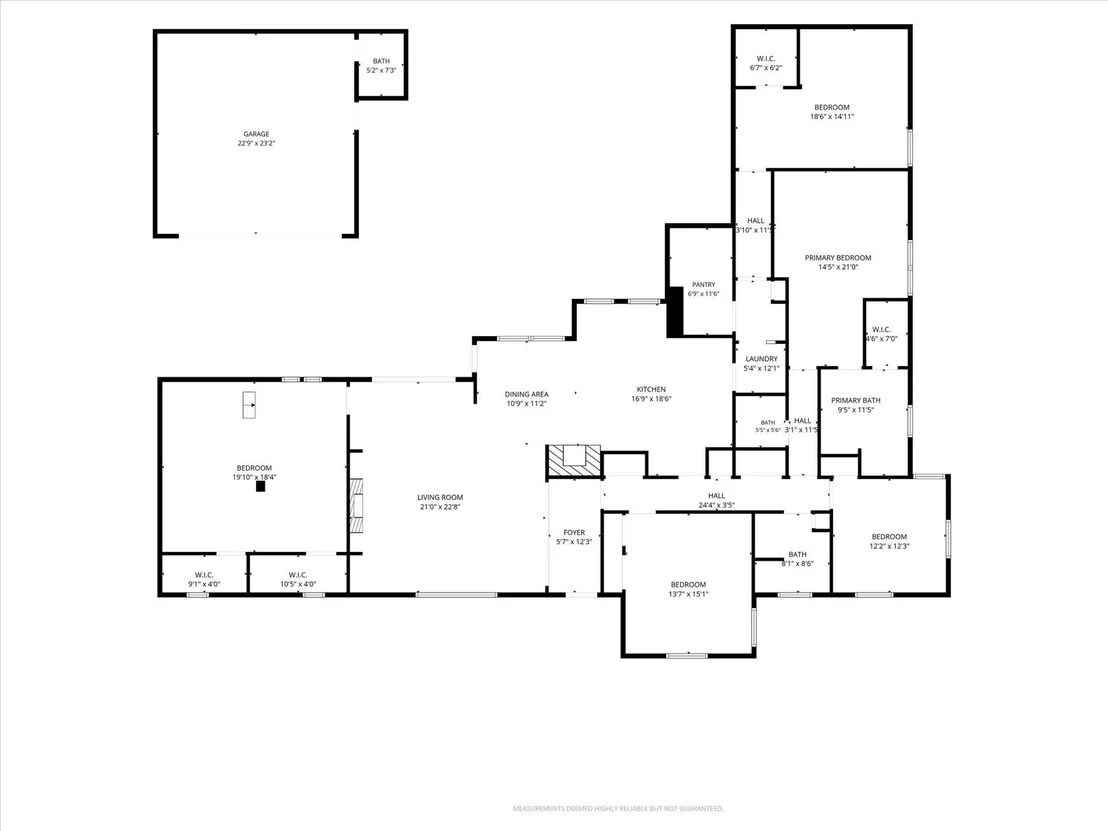 Photo of 1204 Loma Alta Place