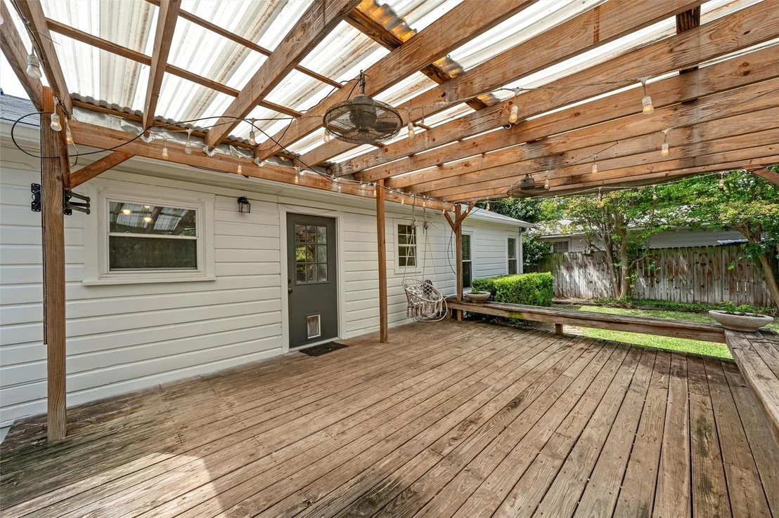 Photo of 4101 Morrow Avenue