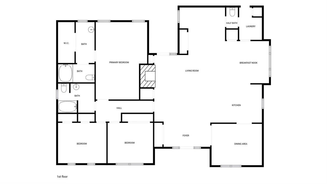 Photo of 100 W Pleasantview Drive