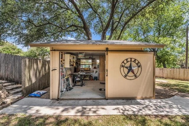 Photo of 5206 Chaparral Drive