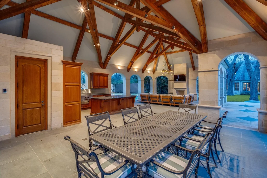 Photo of 4255 Cochran Chapel Road
