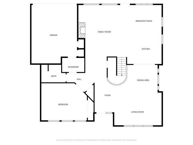 Photo of 2805 Harkness Drive