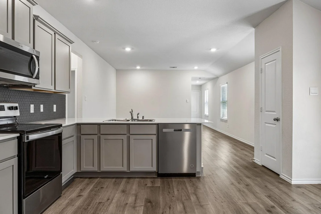 Photo of 1140 Norias Drive