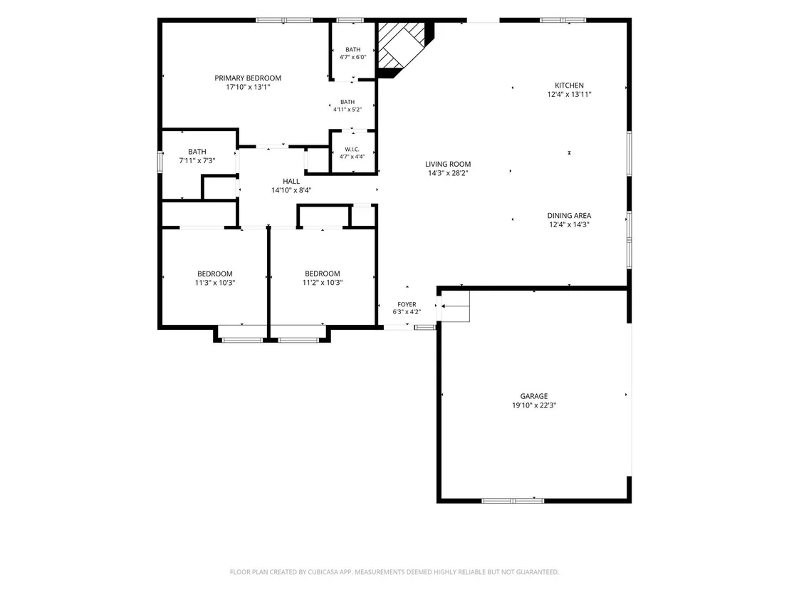 Photo of 229 Crockett Lane