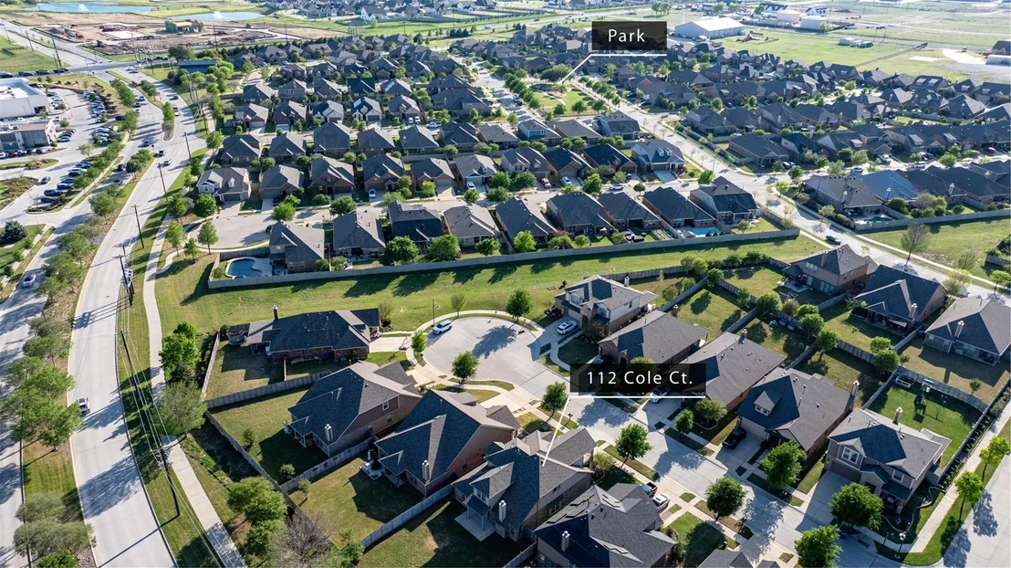Photo of 112 Cole Court