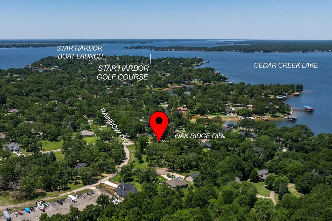 Photo of 1 Oakridge Circle