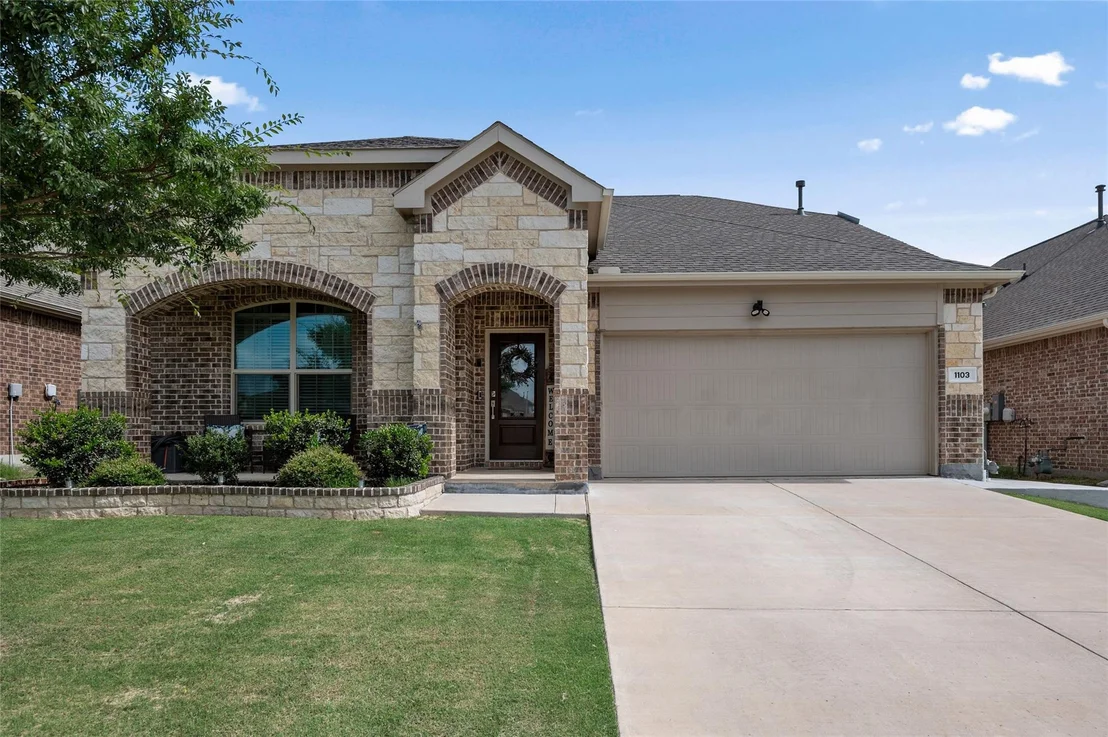 Photo of 1103 Daffodil Street
