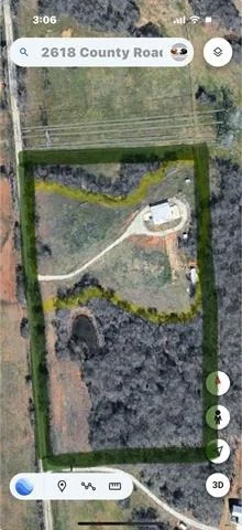 Photo of 2618 County Road 1370