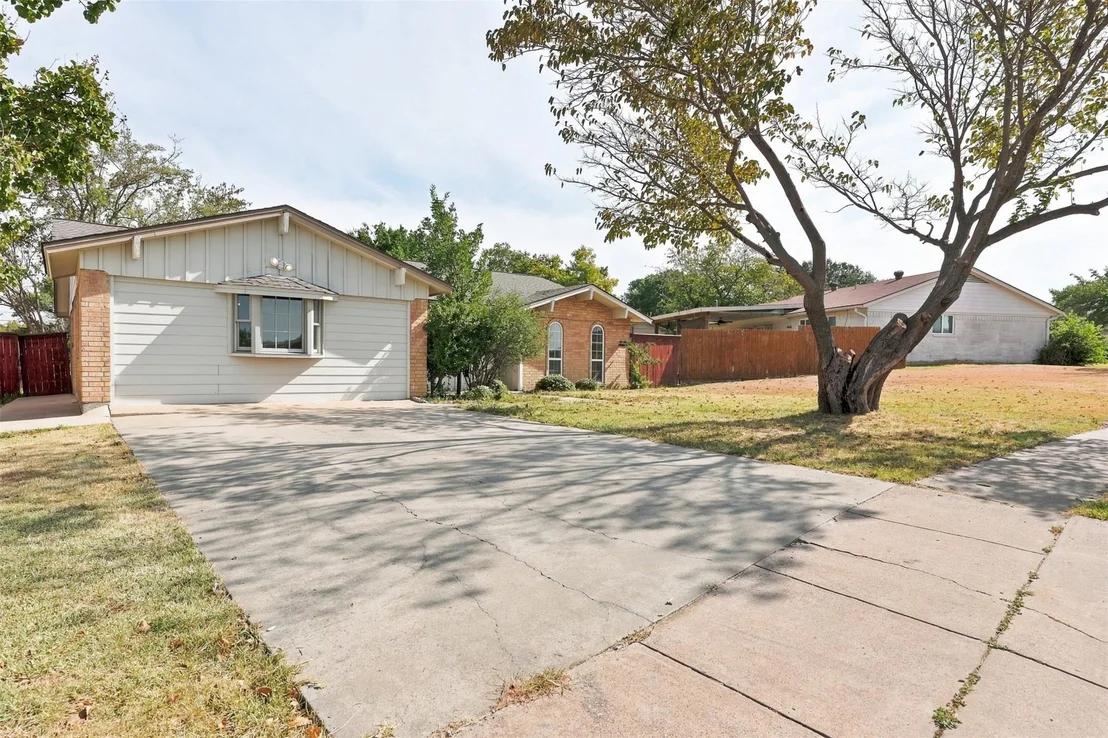 Photo of 4207 Rainier Street