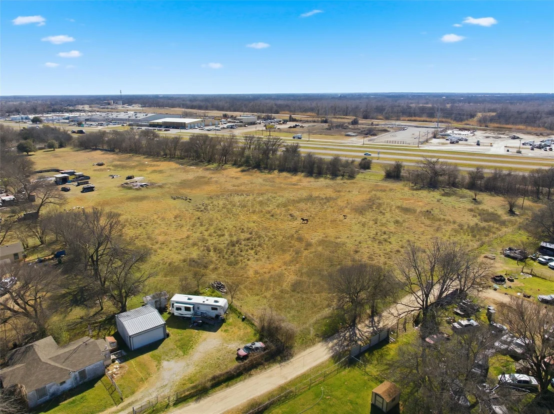 Photo of 2801 Old Marlin Road