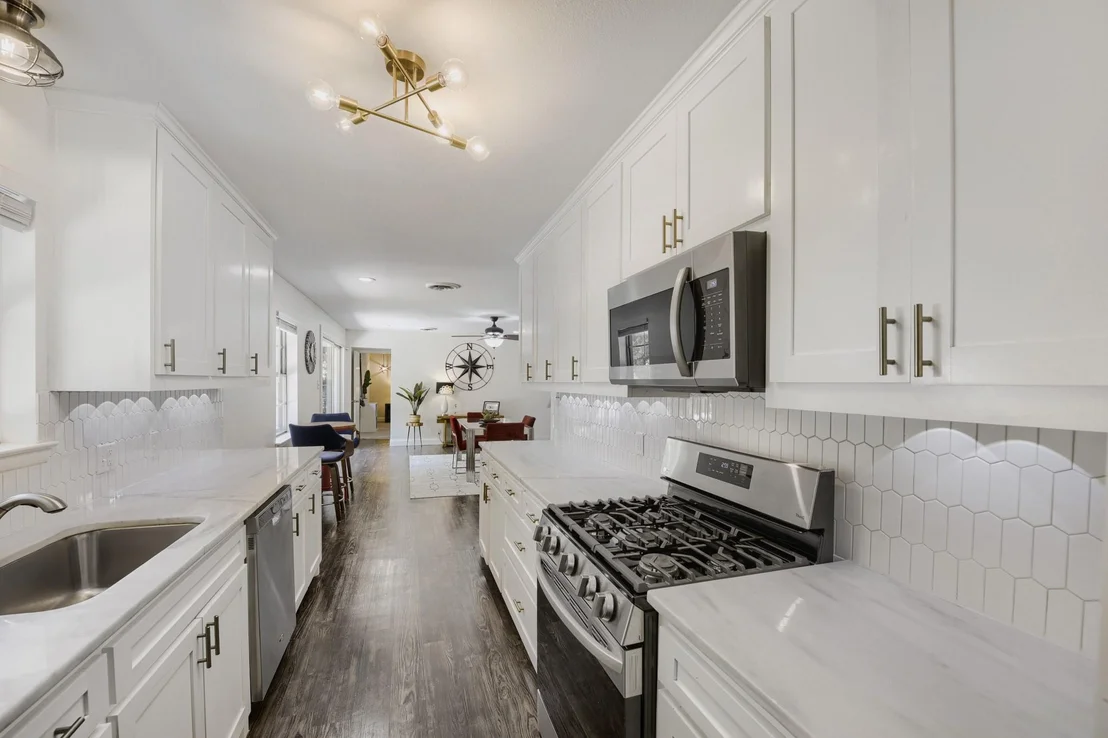 Photo of 1300 Greenbriar Street