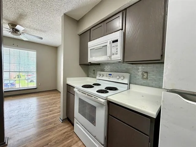 Photo of Unit 2521 at 12482 Abrams Road