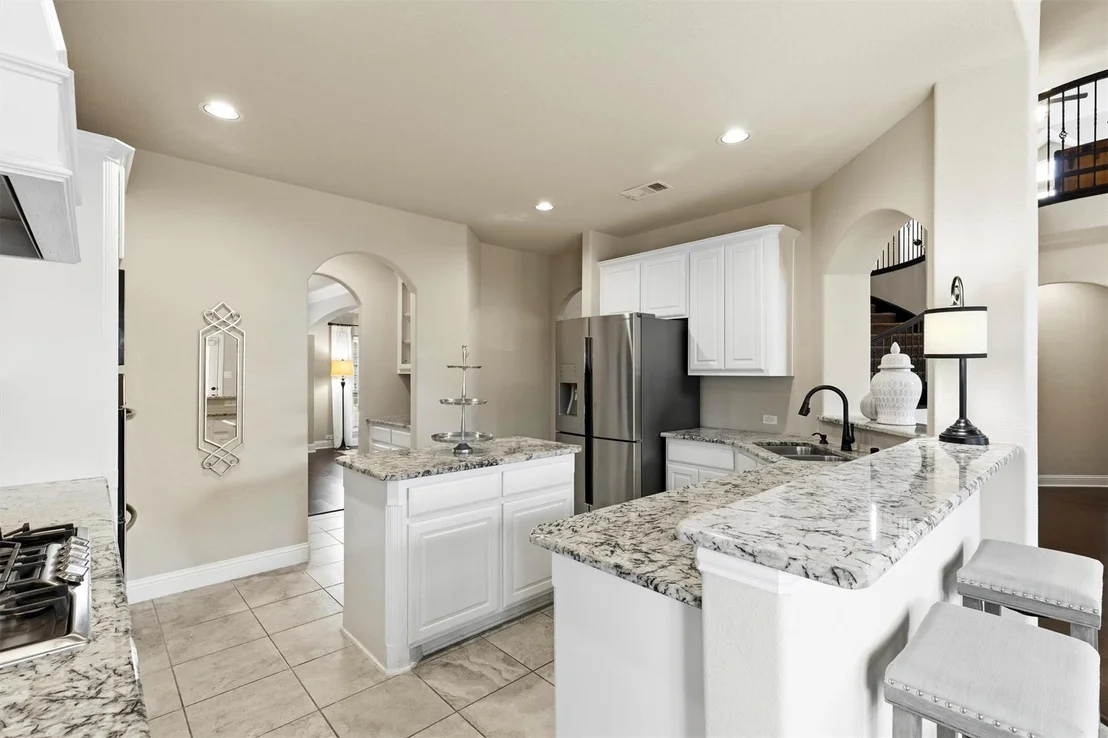 Photo of 3207 Elkhart Drive