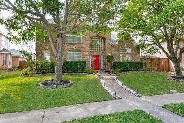 Photo of 1509 Blue Mesa Road