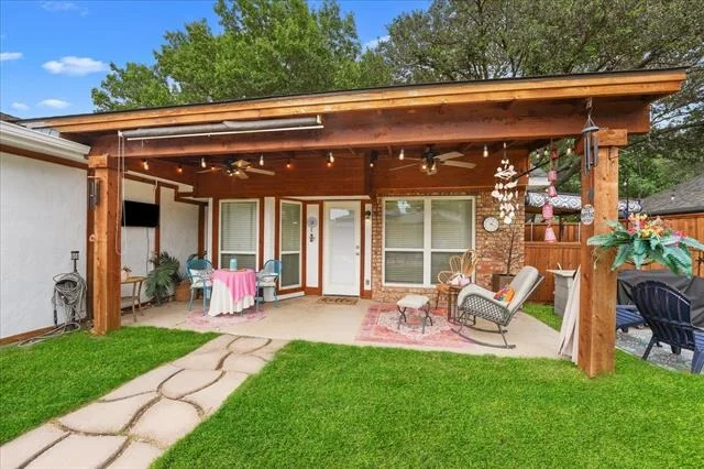 Photo of 701 Sandy Creek Drive