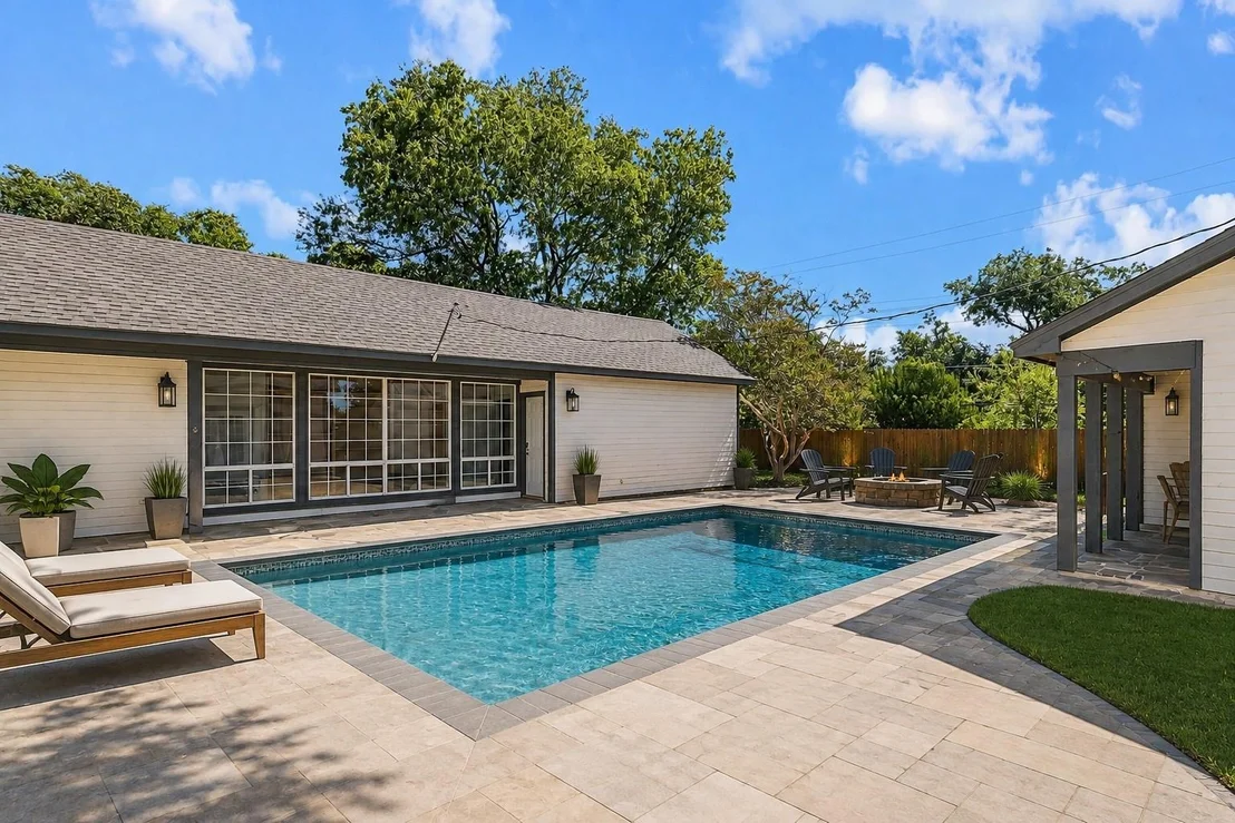 Photo of 3909 Trail Lake Drive
